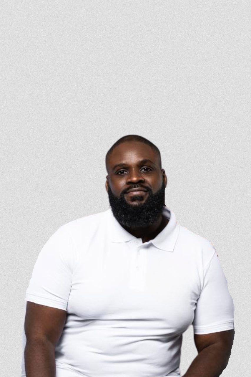 Amadou Moustapha Kane